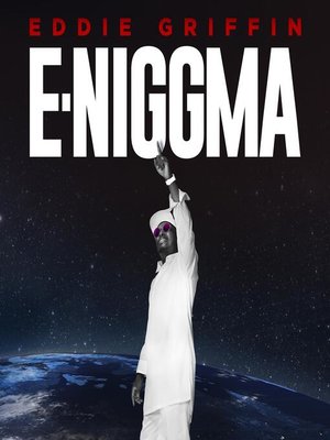 cover image of Eddie Griffin